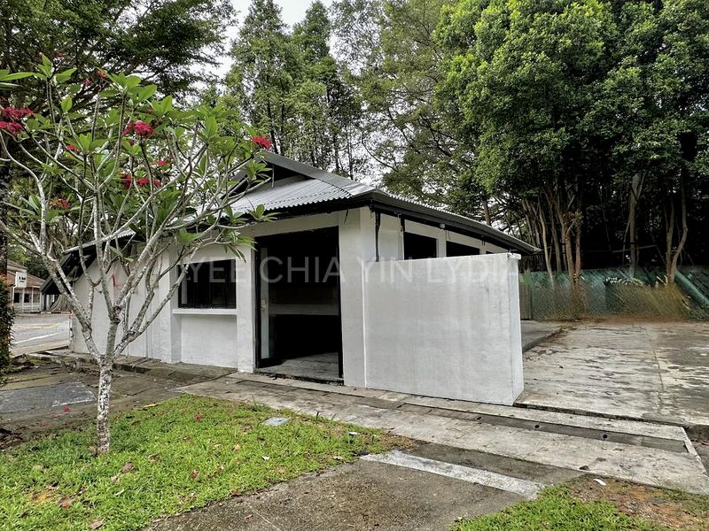 Food & Beverage for Rent in  Dempsey Cluster (Tanglin Village) - Image 3